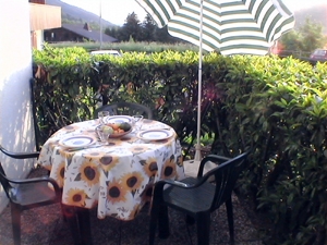 appartement location saisonniere haute savoie
