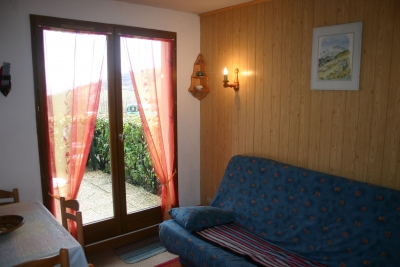 appartement location de vacance 74