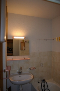 appartement location vacances 74